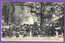 FRANCE DINAN VINTAGE POSTCARD 4171 picture