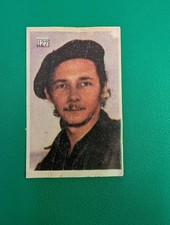 1959 cuban revolution #127 Raul Castro first appearance picture