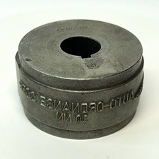 Vintage Thompson Submachine Gun 10mm Roll Stamp Die Auto Ordnance A.G. Russell picture