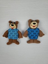 Vintahe Sugar Bears 4