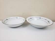 Noritake Fine China GLENCOE #6505 Serving Bowl Round 10