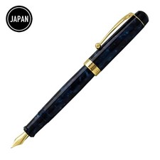 Pent by ONISHI SEISAKUSHO Night Flight Vol de nuit Fountain Pen F Fine Japan New picture