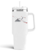 ICON A5 Stainless Steel Quencher Tumbler  40oz picture