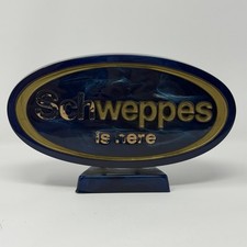Vintage Schweppes 