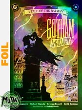 🦇 BATMAN GOTHAM BY GASLIGHT #1 FACSIMILE EDITION CVR B 🌟FOIL🌟*6/12/24 PRESALE picture
