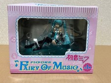 Hatsune Miku Fairy of Music Figure picture