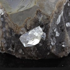 Abijoux Septaria Collection, Diamond Quartz, Provence-Alpes-Côte D'Azur, France picture