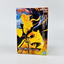 authentic Naruto Shippuden Naruto Uzumaki Gigo Exclusive NY SELLER picture