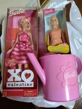 Vintage Barbie doll picture