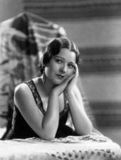 BEAUTIFUL LUPITA TOVAR 8X10 Photo picture