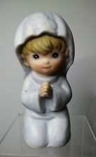 Vintage HOMCO Christmas Nativity Mary Figurine 5602 Replacement picture