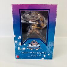 FREEing BLAZBLUE CENTRALFICTION Mai Natsume 1/8 Scale Painted PVC figure Japan picture