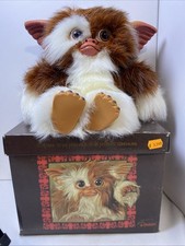 Gremlins Gizmo Mogwai Doll 15