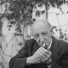Jean Boyer French director 1950 OLD PHOTO 2 picture