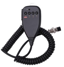 Kenwood Knightraidb Krb191 8-Pin Modular Hand Microphone With Light For Nightti_ picture