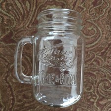 Lime-a rita Mason Jar Glassware (12pk) picture