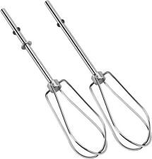 2 PACK Hand Mixer Beaters for Kitchenaid W10490648 picture