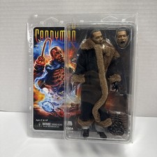 NECA Candyman Farewell to the Flesh 8