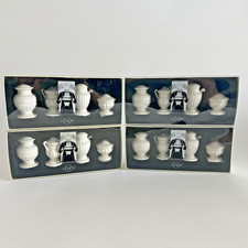 Vintage Lenox Butler's Pantry Place Card Holders Set 16 Discontinued Elegant picture