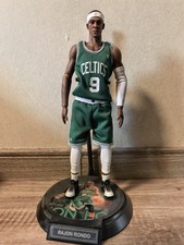 custom qtoys  1/6 Rajon Rondo picture