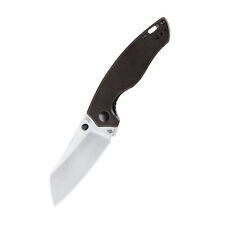 Kizer Towser K Folding EDC Knife Copper Handle 154CM Steel V4593C3 picture