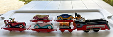 RARE Pride Lines Mickey Mouse Walt Disney World Auto Express AT-WD Only 100 Made picture