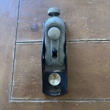 Vintage Stanley No. 118 Low Angle Block Plane picture