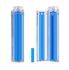Cigarette Roller-Easy Manual Cigarette Rolling Tool Perfect Roll 8mm In Diametr picture