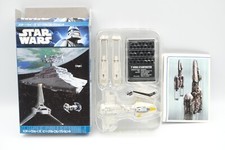 F-Toys Star Wars Vehicle Collection 4 - Y Wing Starfighter #1 picture