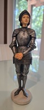 Joan Of Arc Veronese Design Figurine picture