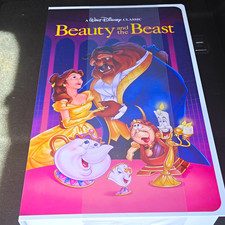 Disney Beauty and the Beast Plush Throw Blanket New/Sealed/Free shipping/Trackin picture