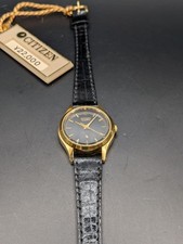 Citizen Wristwatch Unisex picture