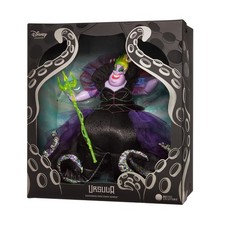 Darkness Descends Series Ursula Doll picture