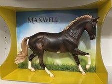 Maxwell TSC Breyer Horse Traditional Series 2026 New Release With Box picture