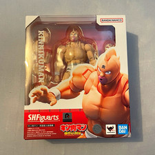 S.H.Figuarts Kinnikuman -Perfect Origin Arc- picture