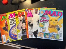 MAD Magazine - PICK YOUR TITLE picture