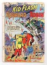 Brave and the Bold #54 FR/GD 1.5 1964 1st app. and origin Teen Titans picture