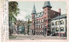 Poughkeepsie Eastman College 1910 NY  picture