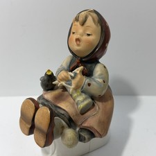 Goebel M.J Hummel Happy Pastime Hum 69 Trademark TMK 2 picture