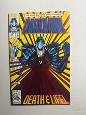 Darkhawk #25 (Marvel Comics March 1993) picture