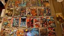 New X-Men (2005) -  Issues # 1 - 46 Hellions 1-4 picture