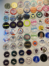 Hawaii Vintage 1993 Mixed Lot of 180  POGs picture