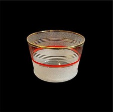 MacBeth 1930s Home Barware Art Deco Ice Bucket Rare Find picture