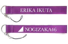Ikuta Erika Strap Nogi46 Ikoma Rina Graduation Concert picture