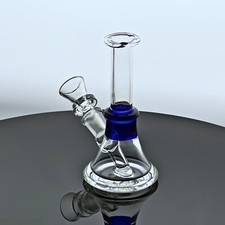 Tiny Mini Pocket Bong - 3