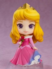 Good Smile Company Nendoroid Disney Sleeping Beauty Aurora 1842 BNIB picture