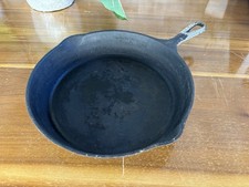 Wagner Ware 1058 1 Sidney Vintage⭐️10