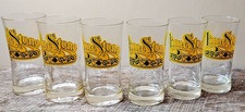 LIMESTONE Bar Glasses 6