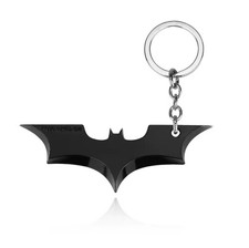 Batman Logo Keychain picture