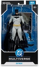 WB McFarlane Toys - DC Multiverse - Batman (The New 52) 7